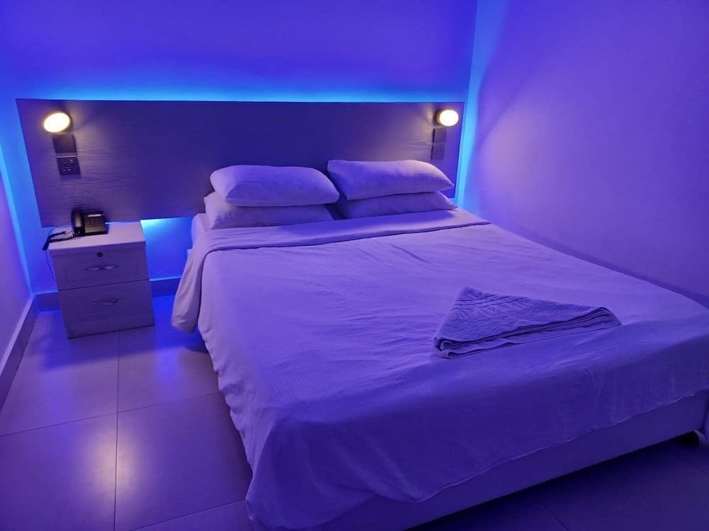 Beach Grand & Spa Premium - View 22