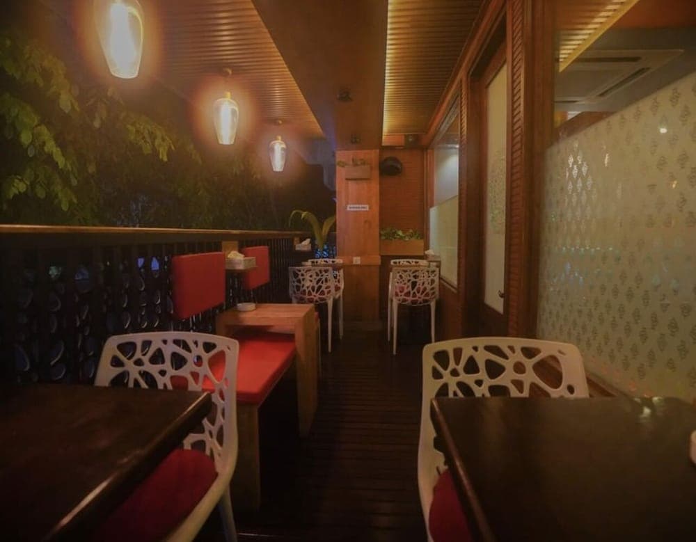 Beehive Central - View 34