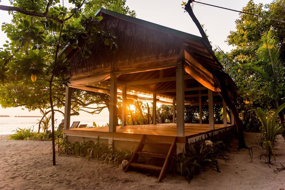 Villa Kamadhoo - View 20