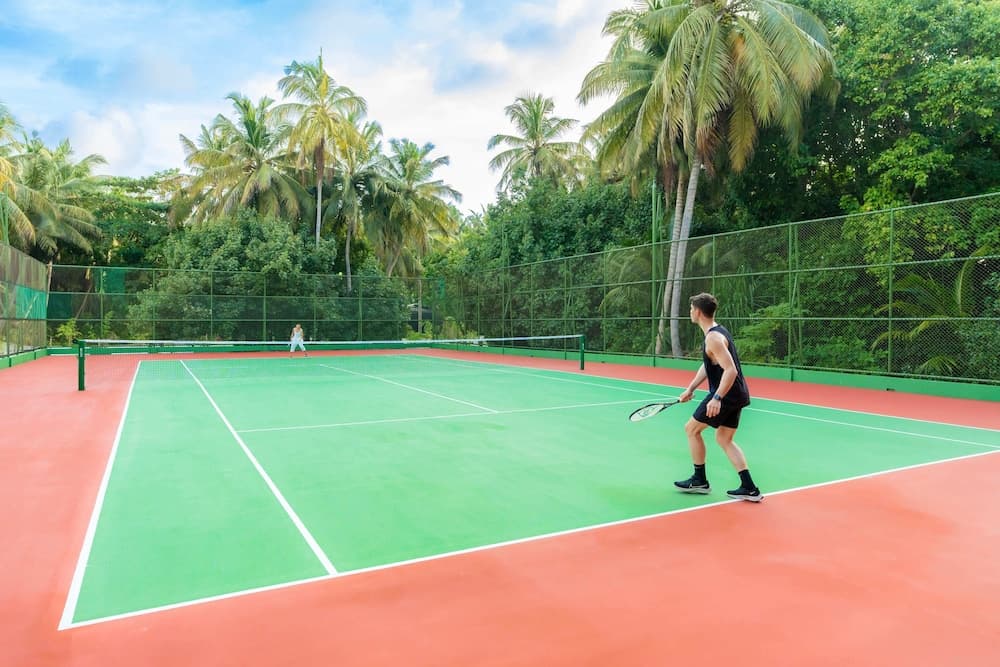 Madifushi Private Island - View 33