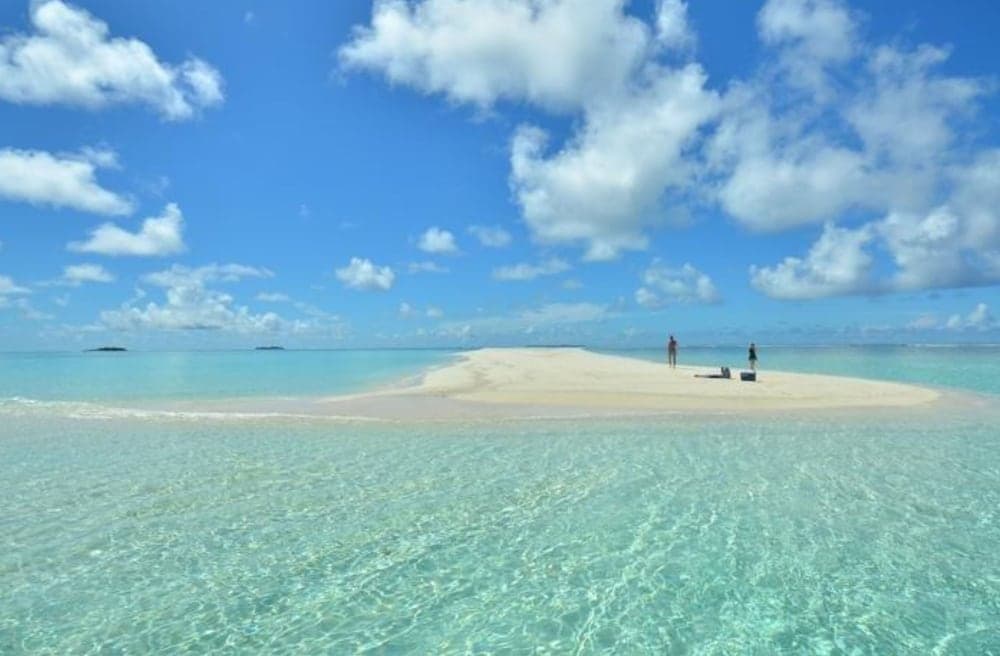 Beach Residence - View 33