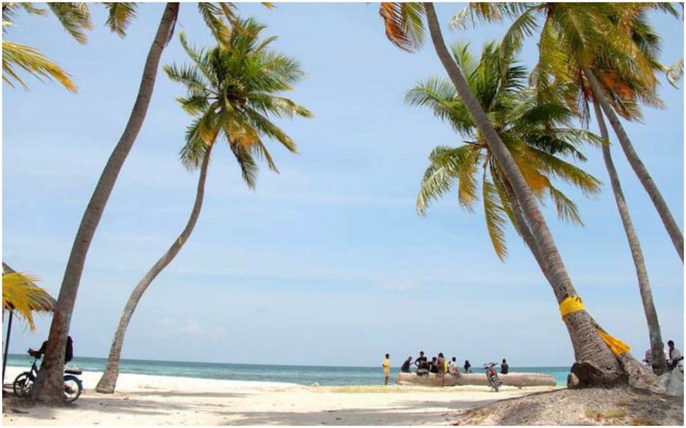 WhiteShell Island Hotel & Spa - View 6