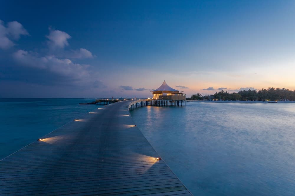 Cinnamon Hakuraa Huraa Maldives - All Inclusive Adults-Only - View 48