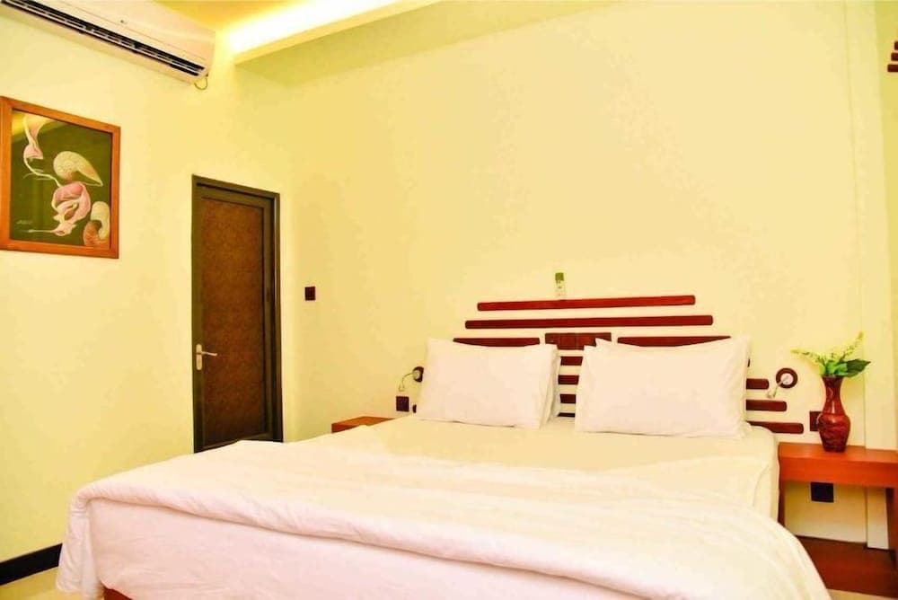 Hotel Muraka - View 1