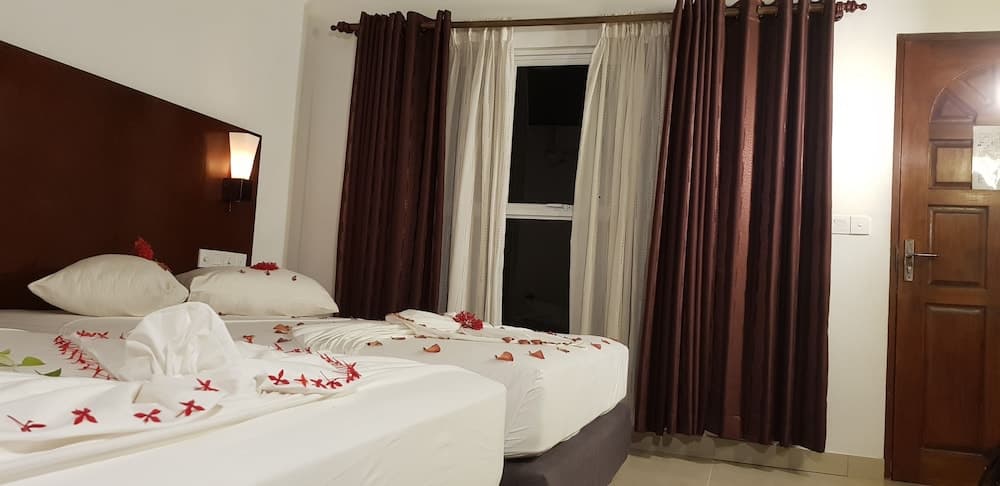 Lagoon View Maldives - View 59