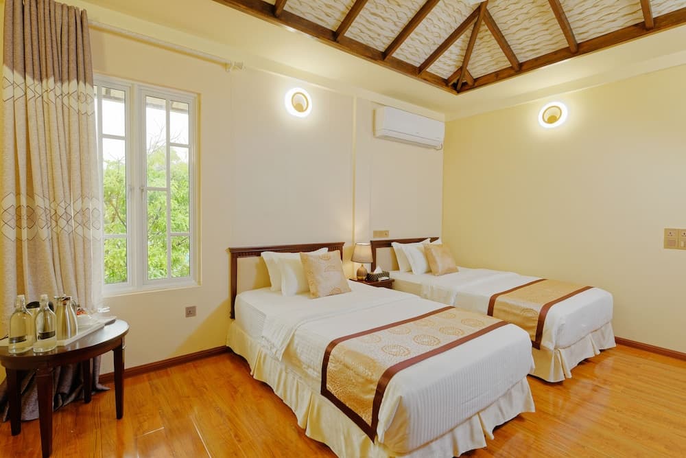 LHOHI INN BOUTIQUE HOTEL - View 2