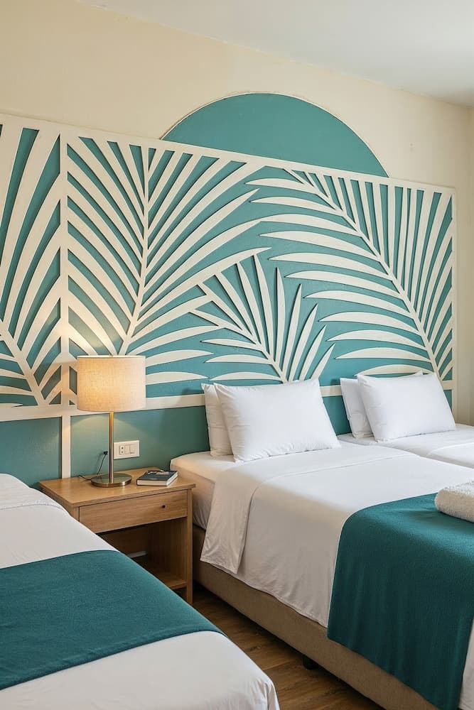 KUE Hotel Maafushi - View 9