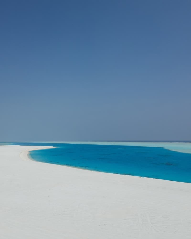 Arrival Beach and Spa at Gulhi - View 26