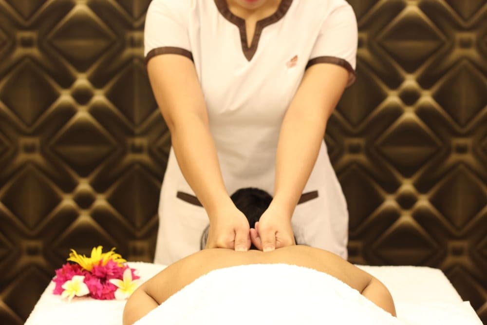 Araamu Hotels Maldives - View 77