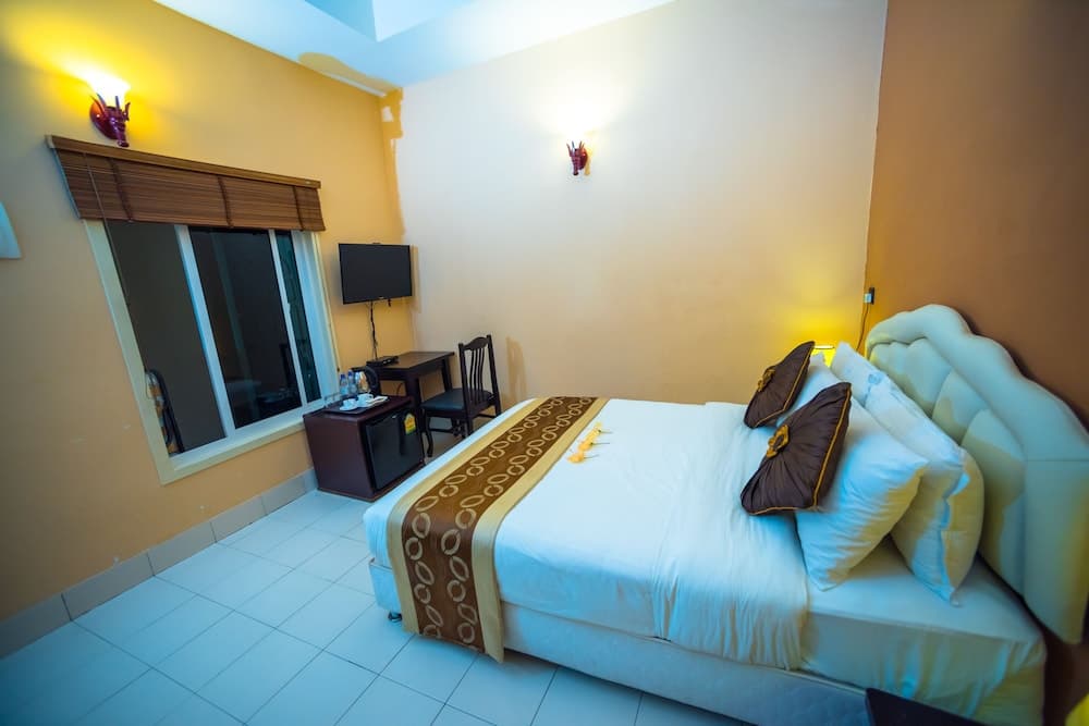 Gunbaru Inn - View 21