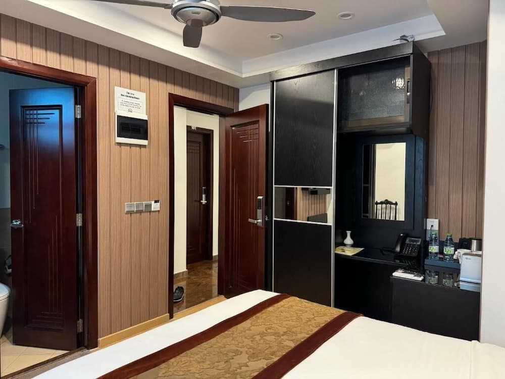 Rivethi Beach hotel - View 7