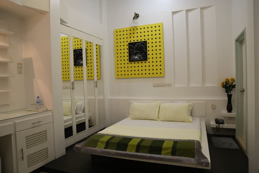 Tour Rest Inn - View 31