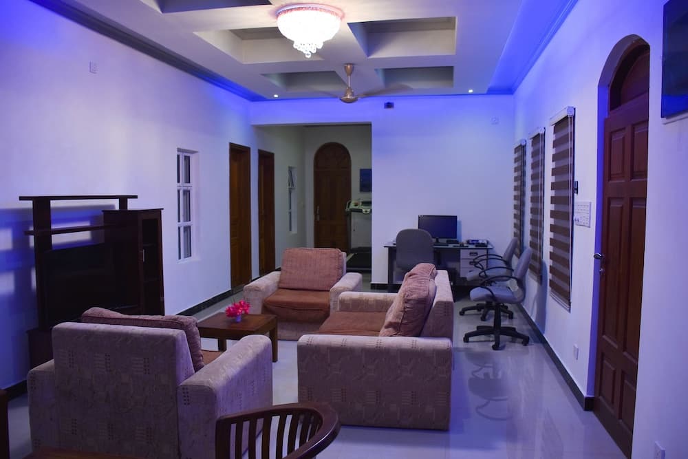 Equator HomeStay - View 55