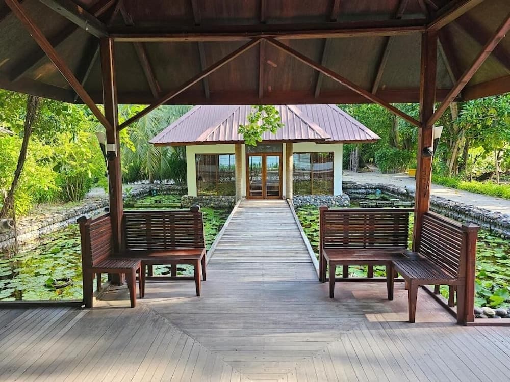 Filitheyo Island Resort - View 54