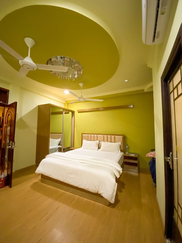 Scuba Residence - View 2