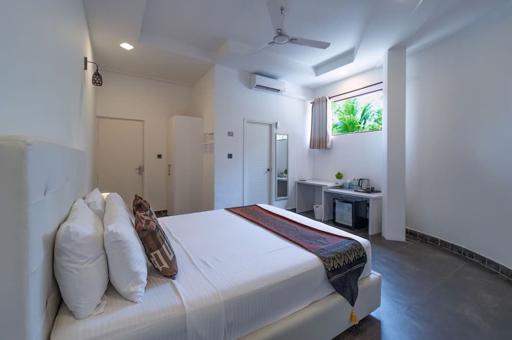 Silver Oasis Maldives - View 6