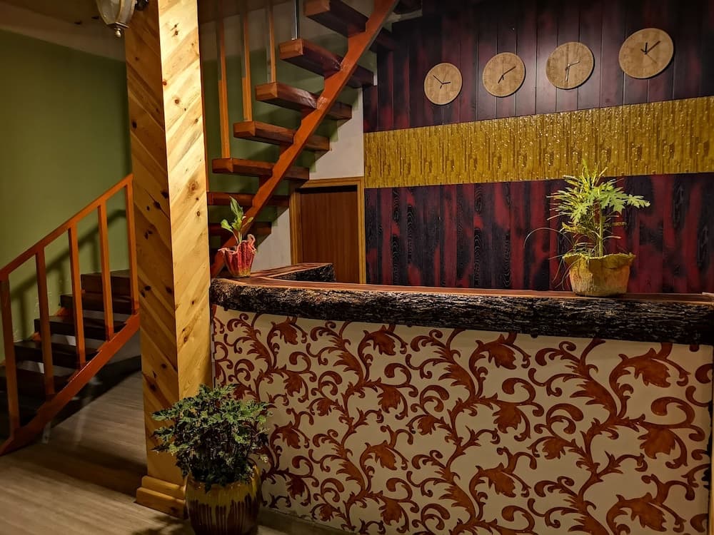 Wunderbar Inn - View 2