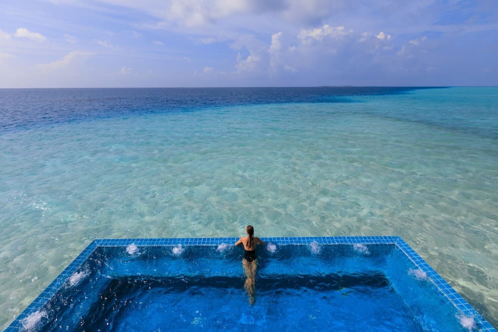 Velassaru Maldives - View 26