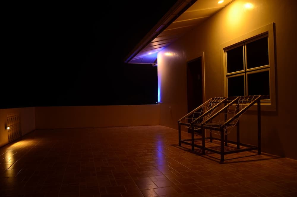 Cornerstay at Dhangethi - View 16