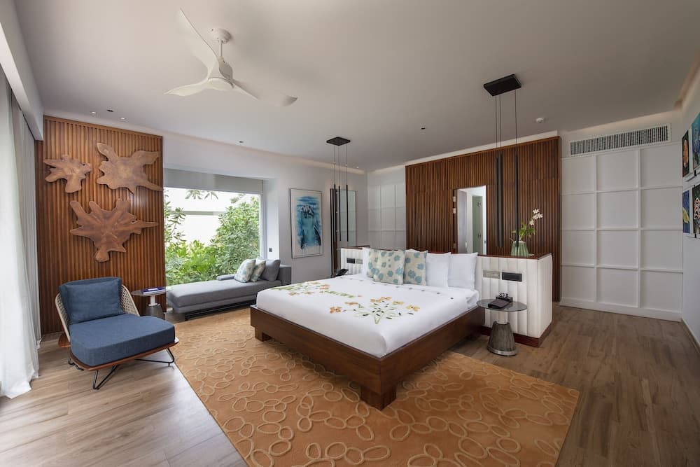 Emerald Maldives Resort & Spa - All Inclusive - View 86