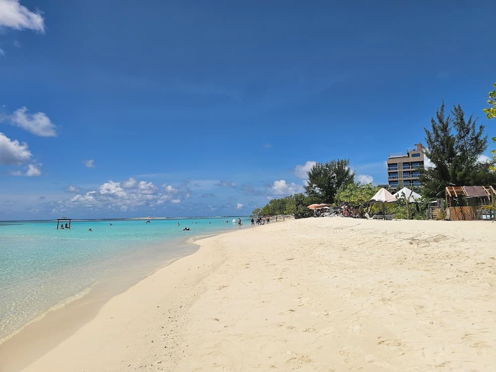 Coquillage Inn - View 15