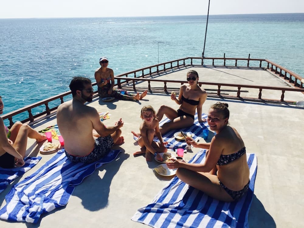 Noovilu Suites Maldives - View 31