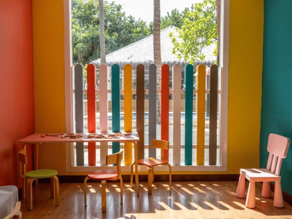 Cocoon Maldives - View 71