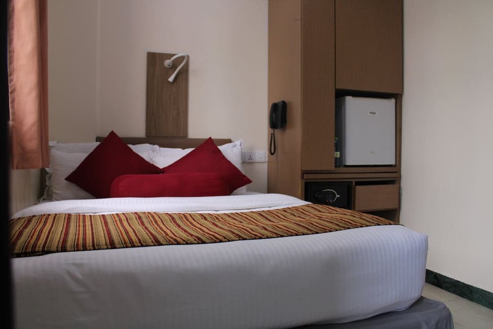 Beehive Central - View 13