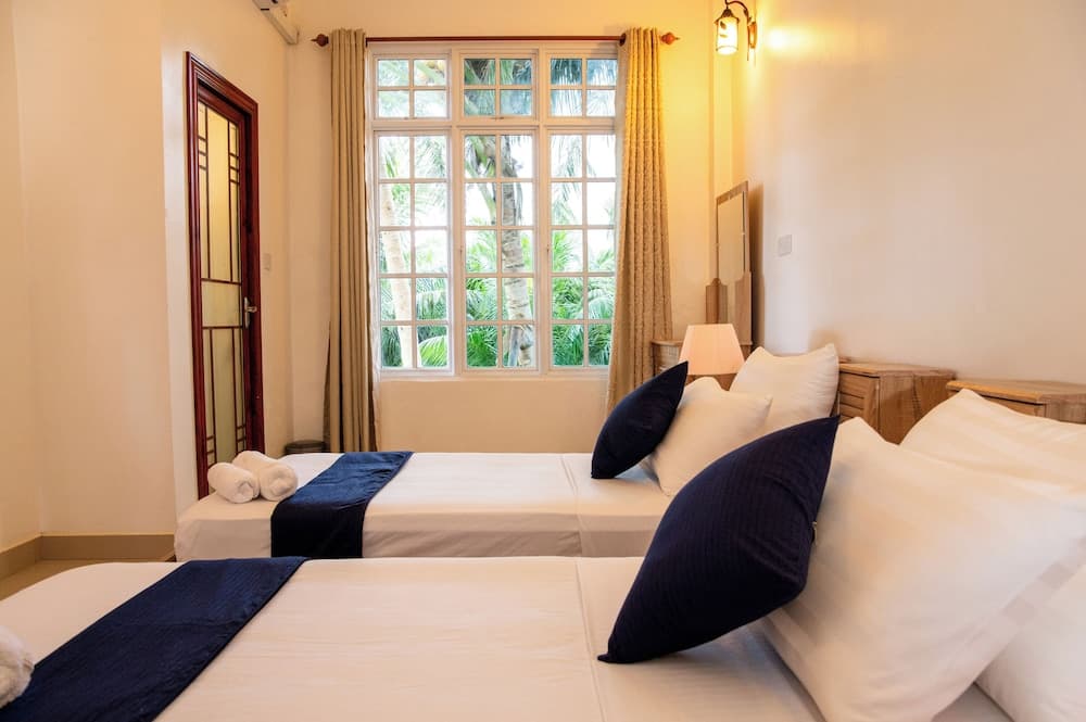 Biosphere Inn Maldives - View 34