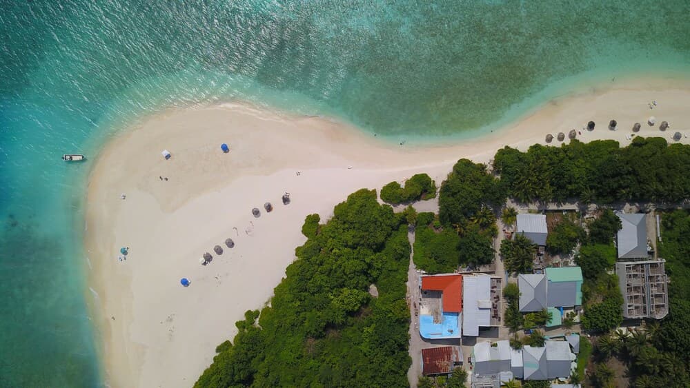 Gunbaru Inn - View 71