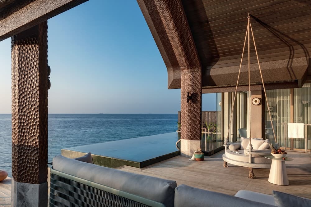 JOALI BEING - View 28