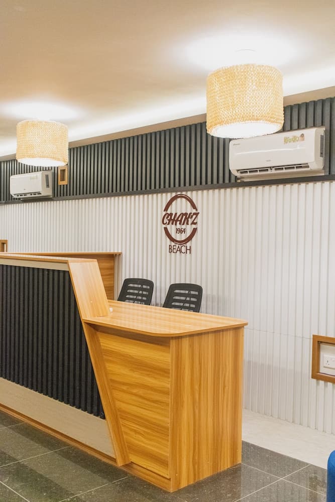 Chak'z 1964 Beach - View 3