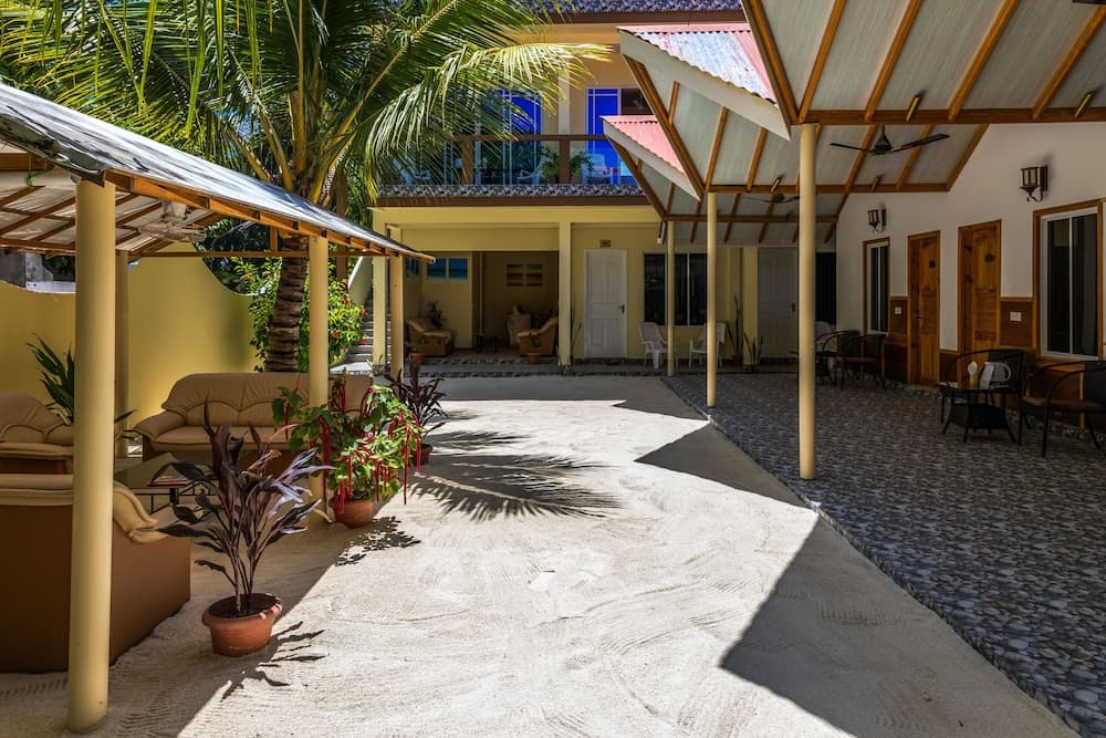 Relax Residence Thoddoo Maldives - View 17