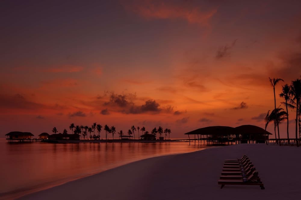 Radisson Blu Resort Maldives - View 71
