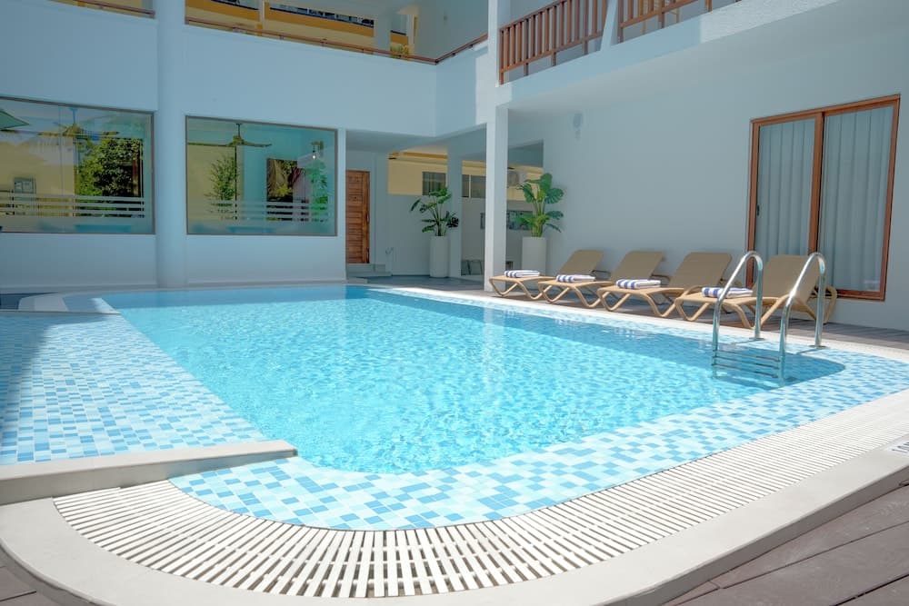 Cocomo Maldives - View 18