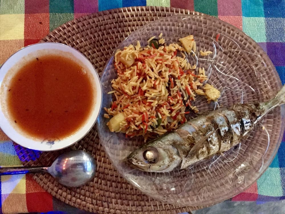 Ocean Vibes Guesthouse - View 14