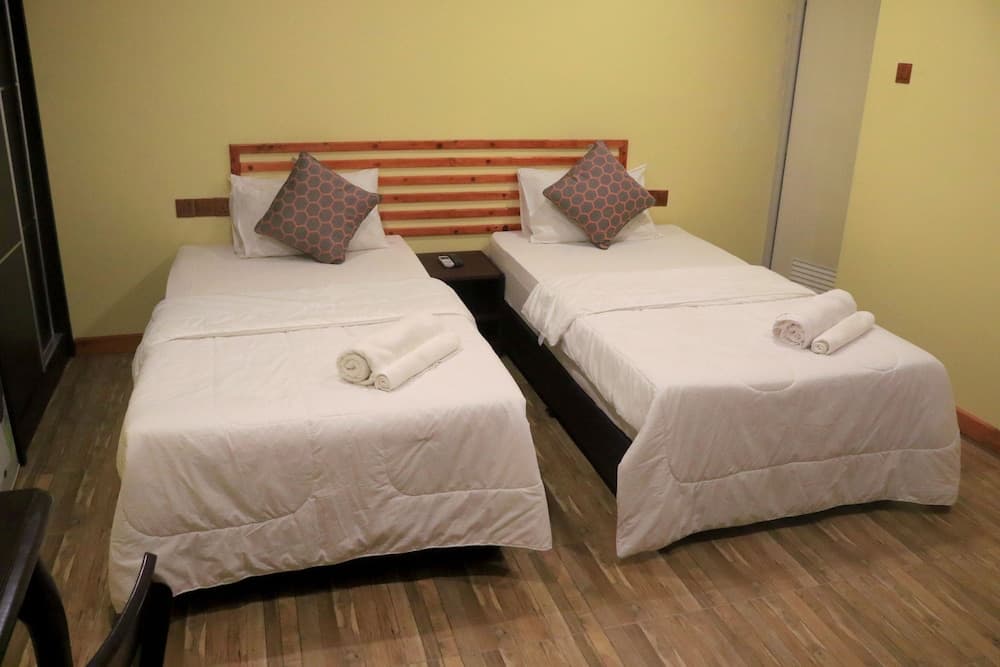 Crystalline Residence at Rasdhoo Island - View 5