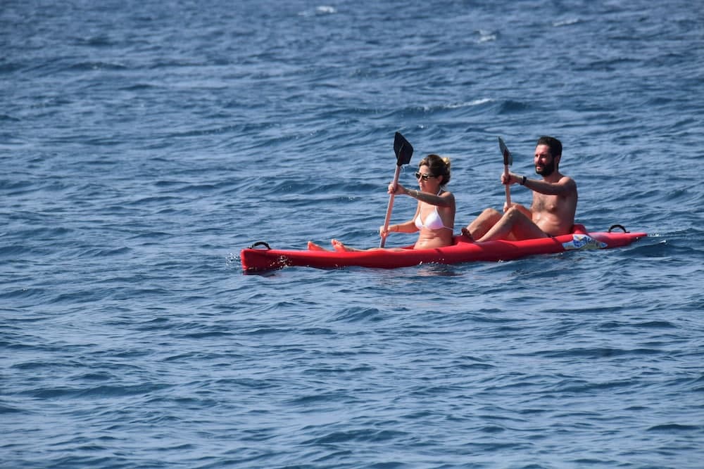 Eriyadu Island Resort - View 26