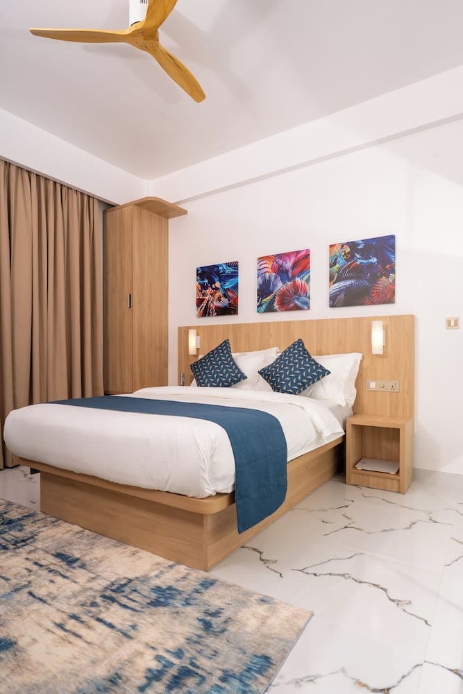 Arrival Beach and Spa at Gulhi - View 54