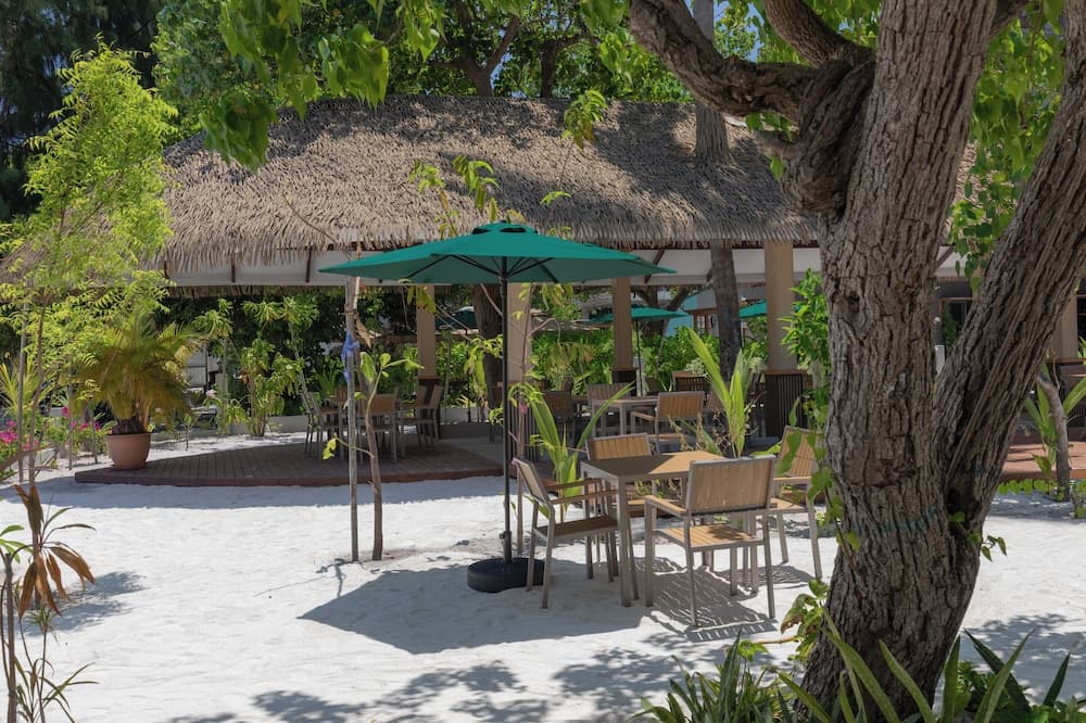 Arrival Beach and Spa at Gulhi - View 25