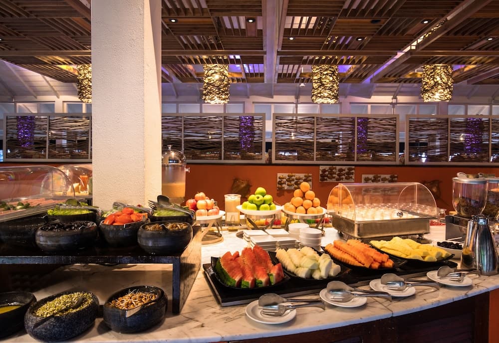 Taj Coral Reef Resort & Spa Maldives – A Premium All Inclusive Resort - View 82