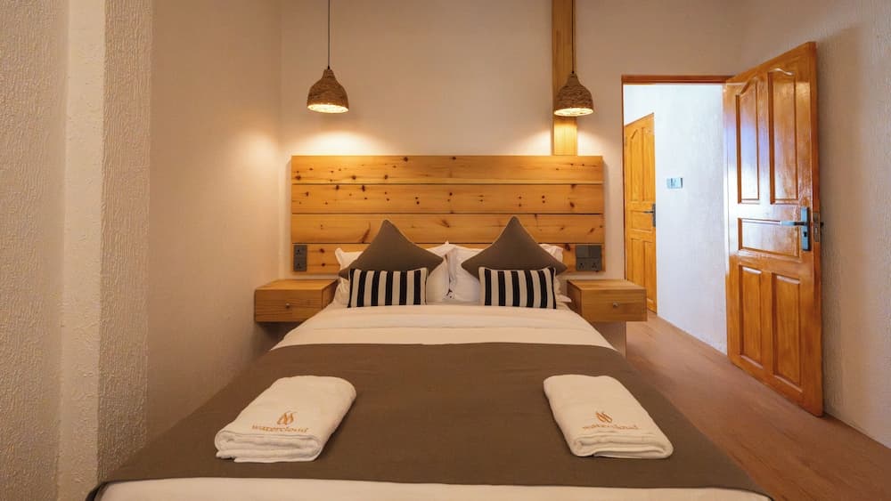 Water Cloud Mathiveri - View 15