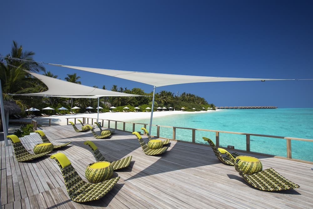 Velassaru Maldives - View 84