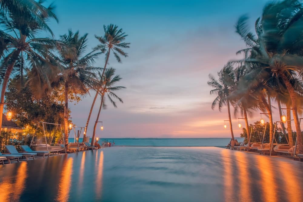 Sun Siyam Iru Fushi - View 133