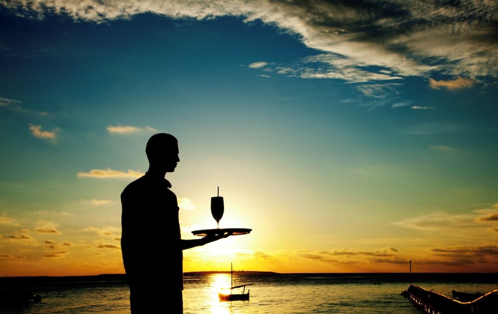 NH Collection Maldives Reethi Resort - View 38