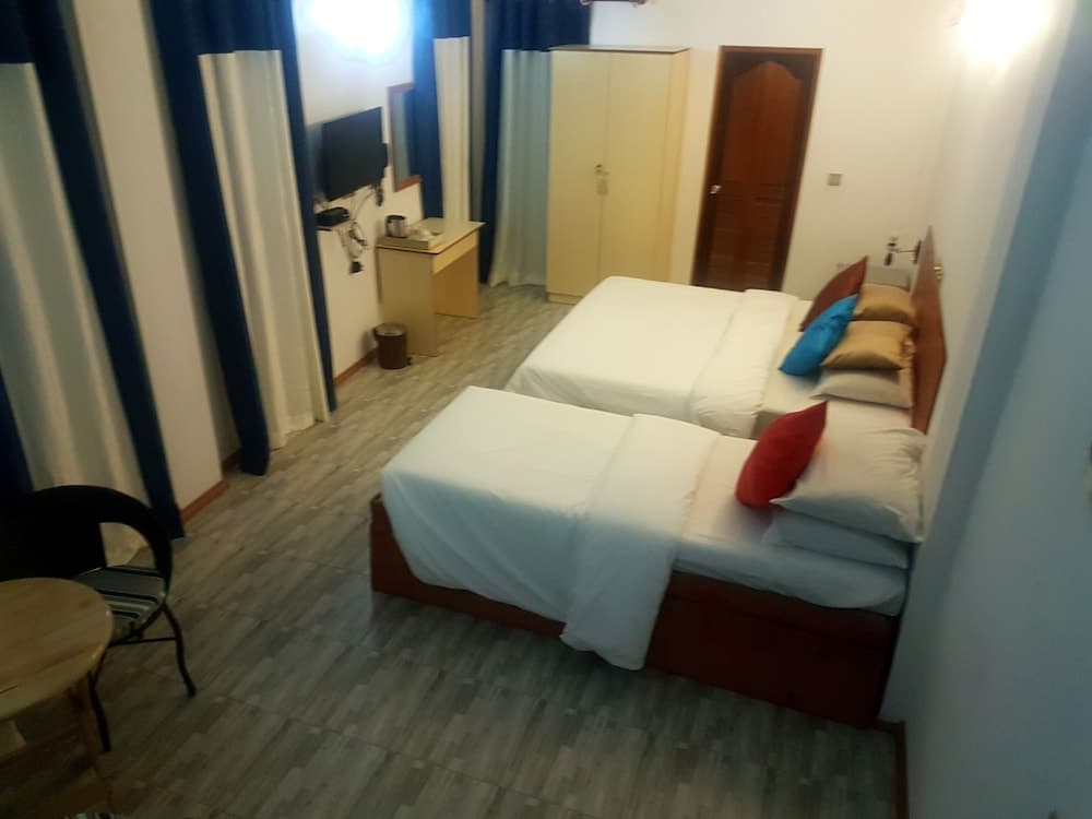 Five Coral Inn - View 13