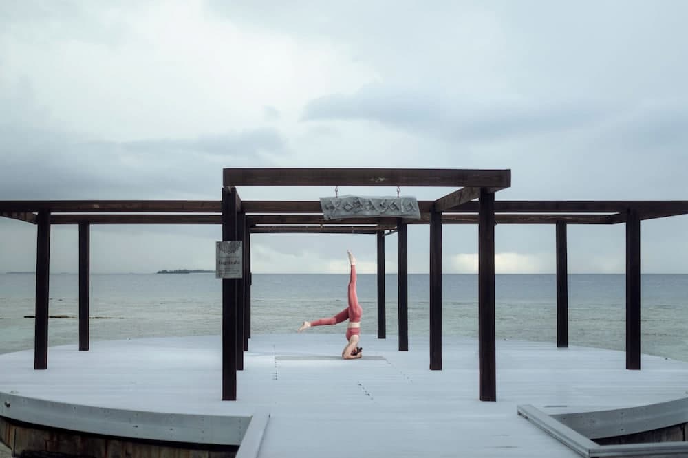 Kuredhivaru Resort & Spa Maldives by Accor - View 127