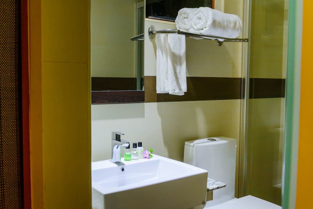 Clear Sky Inn - View 37