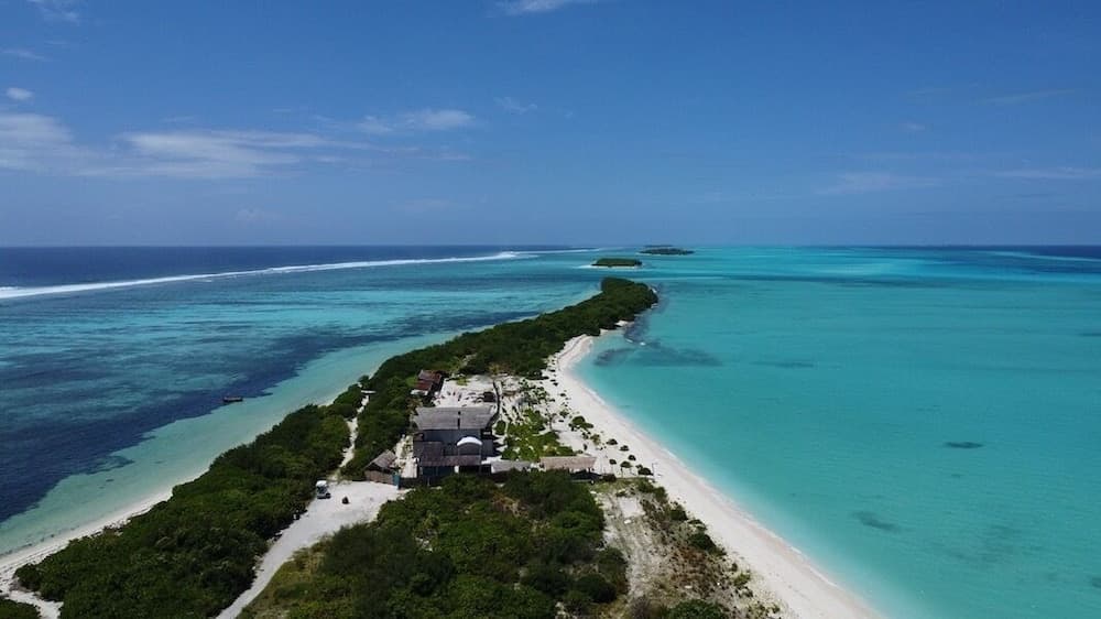 Araaik Beach Village - View 1