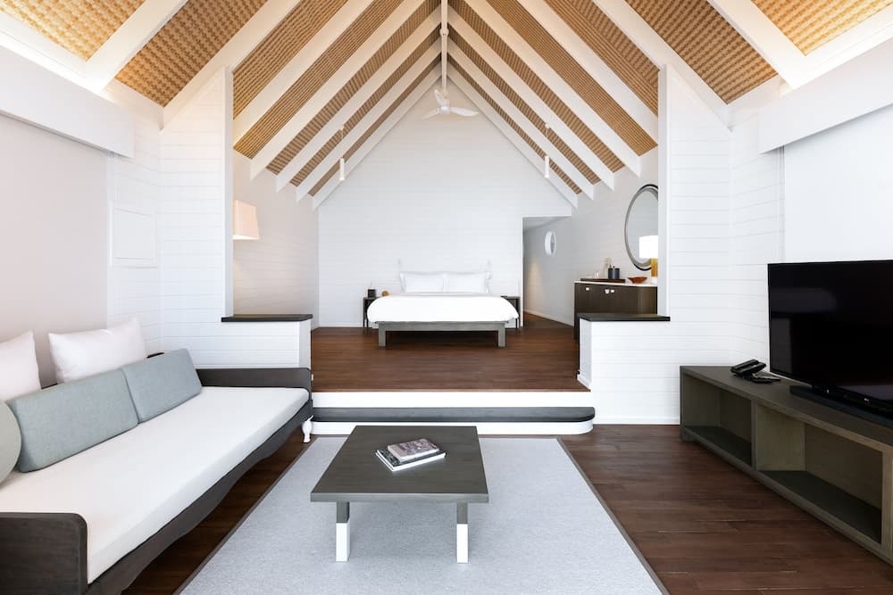 COMO Cocoa Island - View 135